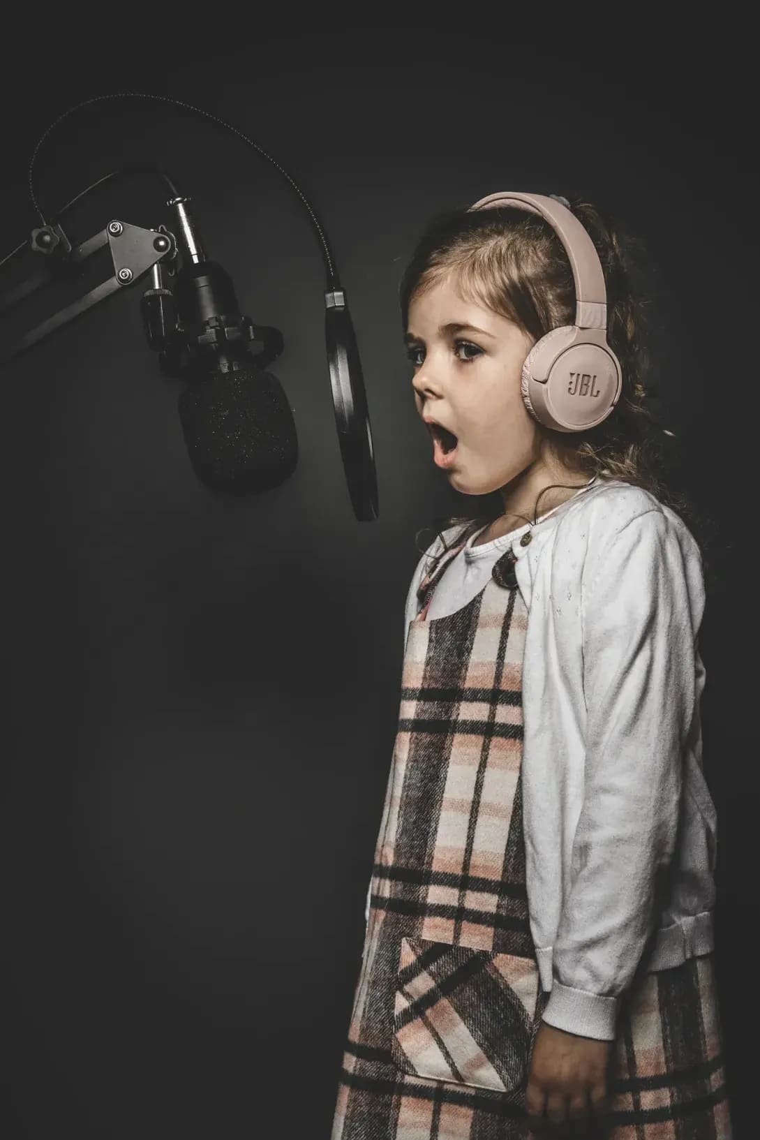 Voz Clara Studio 6