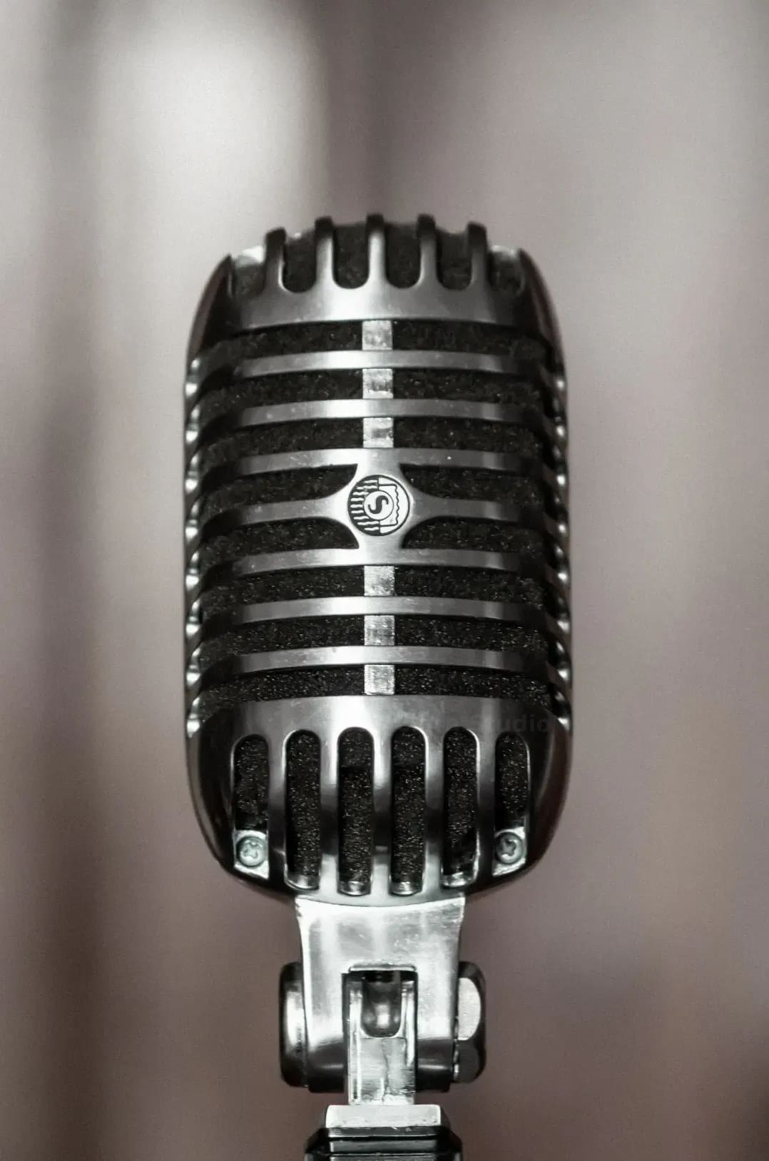 Voz Clara Studio 8