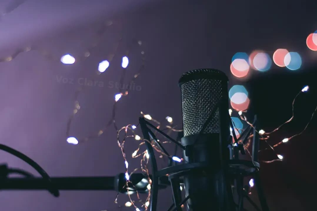 Entrenamiento para canto moderno y clásico